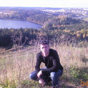  Djursholm,  Aleksej, 42