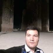  ,  Baxtiyorjon, 33