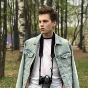 ���������� ���������, ���� ������� Nikita, 28 ���, ������������ ��� ������, ����� � ���������