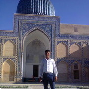  ,  Alisher, 34