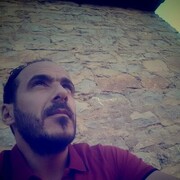  Algiers,  Zoubir, 37