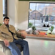 ���������� ������, ���� ����� Malik, 23 ����, ������������ ��� ������, ����� � ���������