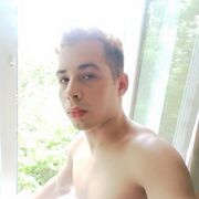  ,   Yilber, 21 ,   ,   