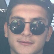  Patchogue,  Alexander, 20