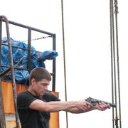 ���������� ������-�������, ������� ����, 40