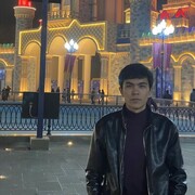 ���������� �������, ���� ����� Oyatulloh, 24 ����, ������������ ��� ������