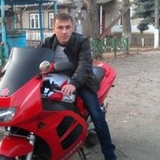  Settimo Torinese,   Alexei, 31 ,   