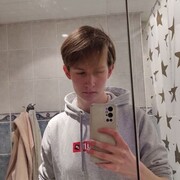  ,  Anton, 22