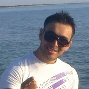  ,   Daniel Turk, 34 ,     