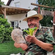  Bernau,   Wlad, 66 ,  