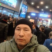 ���������� ������, ���� ������� Rustam, 43 ����, ������������ ��� ������, ����� � ���������, c�������� ���������, ���������