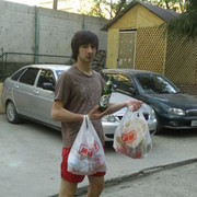 ,   Shamil, 34 ,   