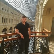  ,   Zakhar, 25 ,     