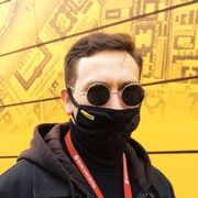  An Cabhan,   Aleksandr, 28 ,   ,   