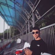  ,  Danil, 23