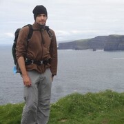 exploring the world