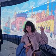 ���������� ����, Vera