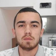  ,  Ogabek, 27