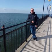  Mysliborz,  Serhii, 33