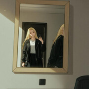  , Polina