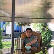  ,  Xislatbek, 20