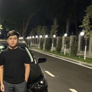  ,  Hasanjon, 18