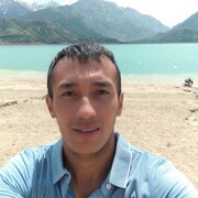  ,  Alisher, 31