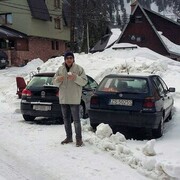  Szczecin Pogodno,   Stefan, 67 ,   