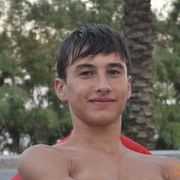  Mihai Bravu,  Arcer, 34