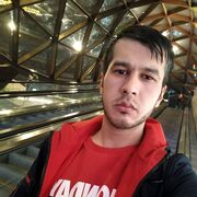  ,  Surojbek, 30