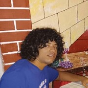  Havana,  Gerardo, 25