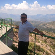  ,  Alisher, 46