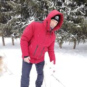  ,   Arseny, 43 ,  