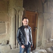  ,   Tornike, 35 ,   