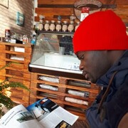 ���������� ������, ���� ������� Jordi El, 36 ���, ������������ ��� ������, ����� � ���������, c�������� ���������