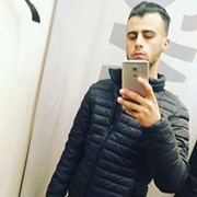  Madrid,  Jamal, 31