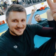 ���������� �������, ���� ������� George, 33 ����, ������������ ��� ������, ����� � ���������