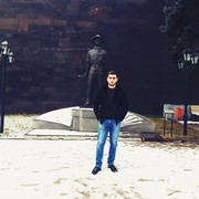 ,  Ivar, 28
