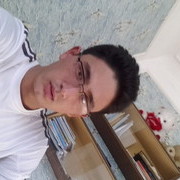  ,   RUSTAM, 33 ,   