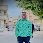  Banghazi,   Abdo, 20 ,   ,   