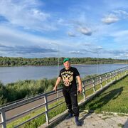  ,   DMITRY, 46 ,     