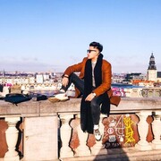  Adiyaman,   Amir, 29 ,   