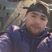  Algiers,   Amine, 21 ,   ,   