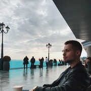  Narysov,  Vladislav, 31