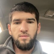 ,  Gadzhi, 26