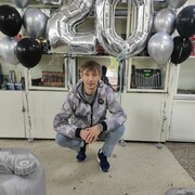 ���������� ��������, ���� ������� Ser McSeven, 42 ����, ������������ ��� ������, ����� � ���������, c�������� ���������, ���������