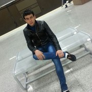 ���������� �������, ���� ������� Ali, 33 ����, ������������ ��� ������, ����� � ���������, c�������� ���������