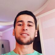  -,   Shohruh, 25 ,  