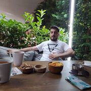  Mimarsinan,  Hakan, 28
