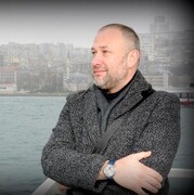 ���������� ������, ���� ������� Cengiz, 46 ���, ������������ ��� ������, ����� � ���������